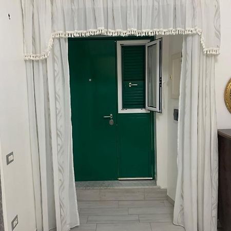 Apartament La Casa Dei Nonni Neapol Zewnętrze zdjęcie